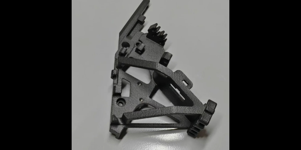杭州3D打印承重结构件选尼龙就对了!加玻纤强化,... 杭州3D打印承重结构件选尼龙就对了!加玻纤强化,...