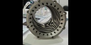 从阀芯制造看杭州3D打印技术：如何攻克极端工况零...