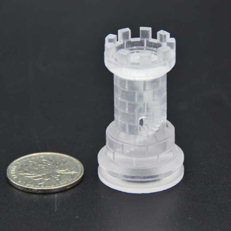 树脂3D打印案例 (Image 7)