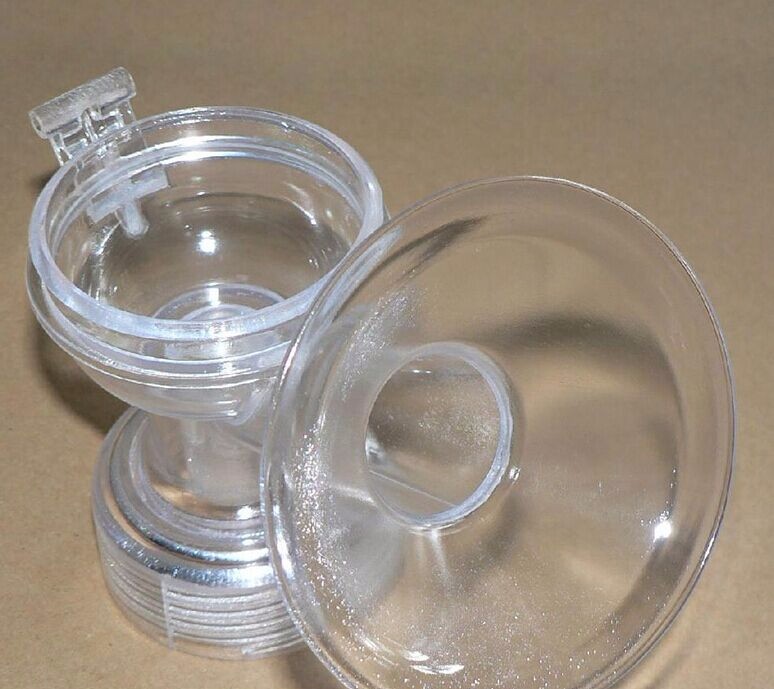 树脂3D打印案例 (Image 1)