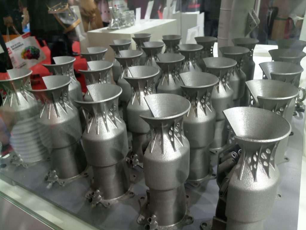 金属3D打印案例 (Image 10)