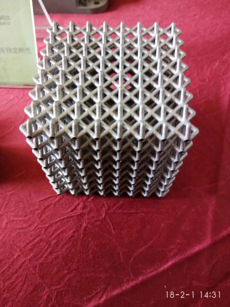 金属3D打印案例 (Image 8)