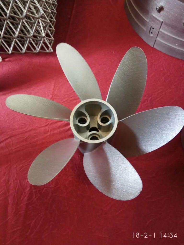 金属3D打印案例 (Image 11)