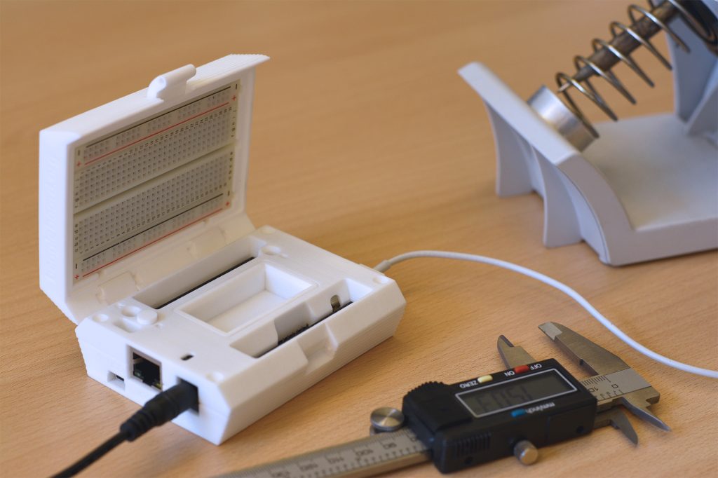 尼龙3D打印案例 (Image 5)