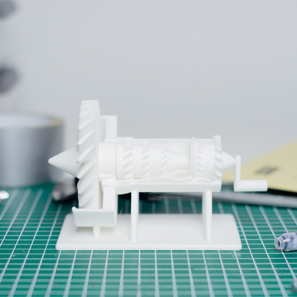 尼龙3D打印案例 (Image 6)