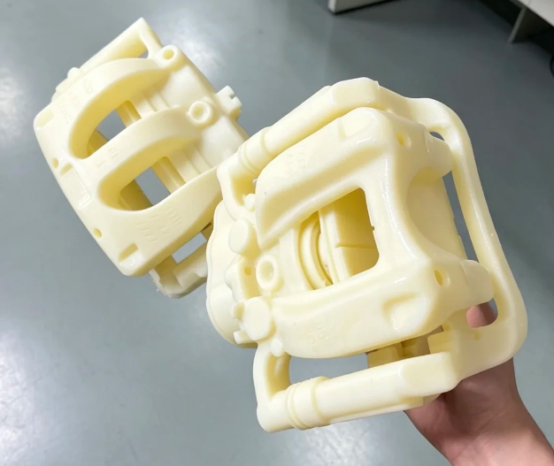 杭州3D打印手板打样避坑指南:5个常见问题与解决思路 (Image 1)