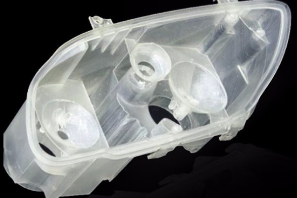 树脂3D打印案例