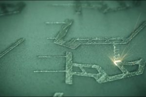 为什么金属3D打印是航空航天工程的未来？杭州3D打...