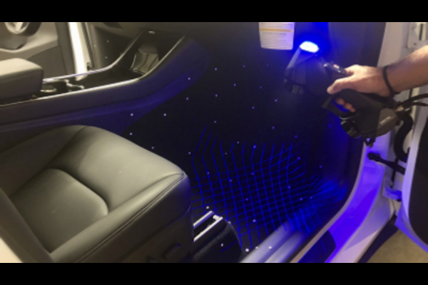 告别低效与误差：为汽车与航空航天巨头量身定制全...
